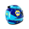 9 Chase Elliott 2022 NAPA  Casque Pleine Grandeur