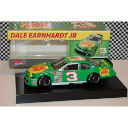 3 Dale Earnhardt Jr, Sun...