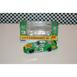 3 Dale Earnhardt Jr, Sun Drop, Late Model Stock Car 2022 arc 1/64