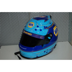 9 Chase Elliott 2022 NAPA  Casque Pleine Grandeur