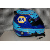 9 Chase Elliott 2022 NAPA  Casque Pleine Grandeur