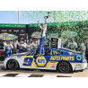 9 Chase Elliott, NAPA Atlanta 7/10 Race Win, CUP 2022 1/24 HO