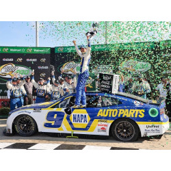 9 Chase Elliott, NAPA Atlanta 7/10 Race Win, CUP 2022 1/24 ELITE