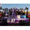 51 Kyle Busch, Yahoo! Sonoma 6/11 Race Win, Truck 2022 1/64