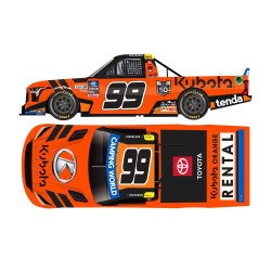 99 Ben Rhodes, Kubota,...