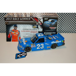 23 Chase Elliott,...