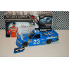 23 Chase Elliott, Allegiant, Camionnette 2017 1/24