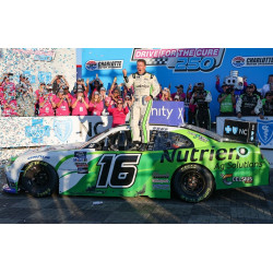 16 AJ Allmendinger, Nutrien Ag / Charlotte ROVAL 10/8 Win, XFINITY 2022