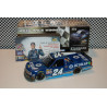 24 Kyle Larson, DC SOLAR, ELDORA WIN, 2016 1/24 Autographier