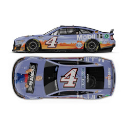 copy of 4 Kevin Harvick, Mobil 1 Route 66, CUP 2022 1/64