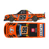 99 Ben Rhodes, Kubota, TRUCK 2022 1/24