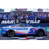 5 Kyle Larson, HendrickCars. com Martinsville 4/16 Race Win, 1/24 CUP 2023 HO