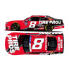 8 Josh Berry, Tire Pros Darlington Throwbac, 1/64 XFINITY 2023