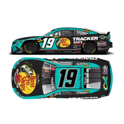 * DNP * 19 Martin Truex Jr,...