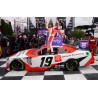 19 Ryan Truex, Toyota Genuine Accessories Dover 4/29 Race Win,1/64 XFINITY 2023