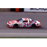 21 Dale Jarrett, Citgo Michigan First Race Win, CUP 1991