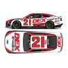 21 Harrison Burton, DEX Imaging, - FOIL NUMBER, 1/24 CUP 2023 HO