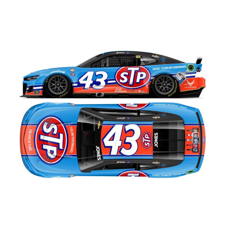 43 Erik Jones, STP, 1/24 CUP 2023 HO