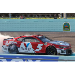 5 Kyle Larson, Valvoline, Homestead 10/23 Win CUP 2022