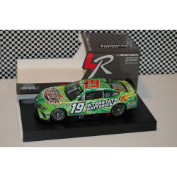 copy of 19 Martin Truex Jr, Interstate Batteries, CUP 2022 1/64