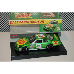 copy of 3 Dale Earnhardt Jr, Sun Drop, Late Model Stock Car 2022 arc 1/24