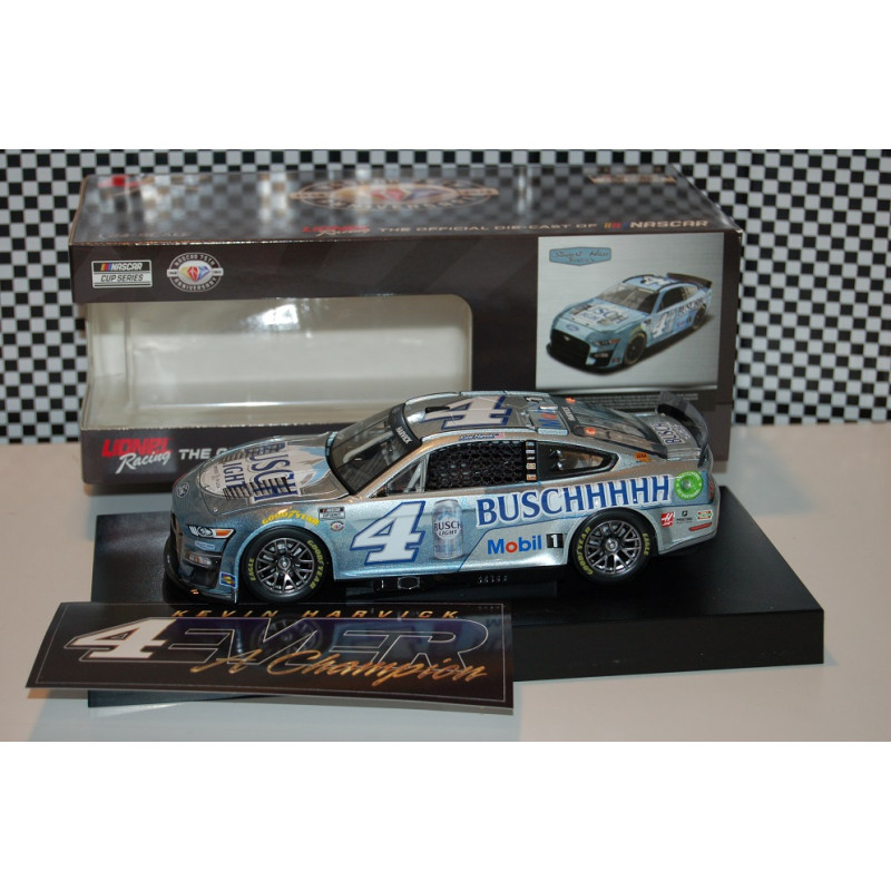 copy of 4 Kevin Harvick, Busch Light, CUP 2023
