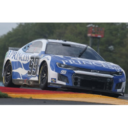 99 Daniel Suarez, Princess Cruises, CUP 2022