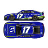 17 Chris Buescher, Fifth Third Bank / Matt Kenseth Tribute, CUP 2022