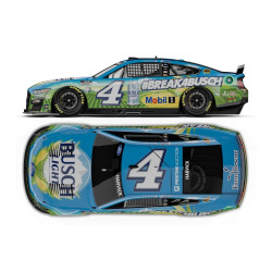 4 Kevin Harvick, Busch Light BREAK4BUSCH Farmers, 1/24 CUP 2023 HO