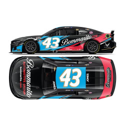 * DNP * 43 Erik Jones, Bommarito, 1/24 CUP 2023 HO