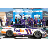 11 Denny Hamlin, FedEx Kansas 5/7 Race Win Race Win, 1/24 CUP 2023 ELITE