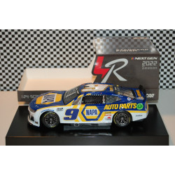 9 Chase Elliott NAPA CUP...