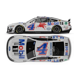 4 Kevin Harvick, Mobil 1, 1/24 CUP 2023 HO