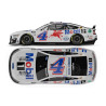 4 Kevin Harvick, Mobil 1, 1/24 CUP 2023 HO