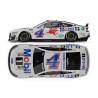 4 Kevin Harvick, Mobil 1, 1/24 CUP 2023 HO COLOR CHROME