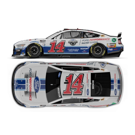 14 Chase Briscoe, Ford Performance Racing School, 1/24 CUP 2023 HO