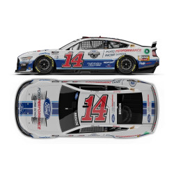 14 Chase Briscoe, Ford Performance Racing School, 1/24 CUP 2023 HO COLOR CHROME