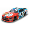 53 Joey Gase, National Crime Prevention Council, 1/24 XFINITY 2023 HO COLOR CHROME