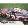 3 Dale Earnhardt, GM Goodwrench / 1998 Daytona 500 Race Win, 1/24 CUP 2023 Diamond Finish