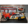 23 Bubba Wallace, McDonald's, Talladega First Cup Series Win, 1/24 CUP 2021 HO