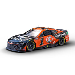 1 Ross Chastain, Kubota, 1/24 CUP 2023 HO