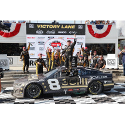 8 Tyler Reddick, 3CHI Road America 7/3 Race Win, CUP 2022 ELITE