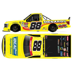 88 Matt Crafton, Menards /...