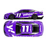 11 Denny Hamlin, Yahoo!, 1/24 CUP 2023 HO