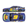 9 Chase Elliott, NAPA / Children's Heathcare of Atlanta, 1/24 CUP 2023 HO