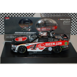 4 Kevin Harvick, Rheem, CUP...