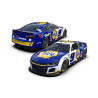 9 Chase Elliott, NAPA / Valvoline, 1/24 CUP 2023 HO COLOR CHROME