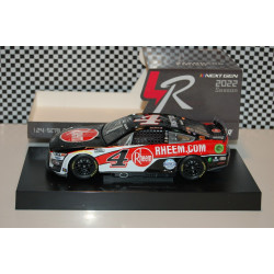 4 Kevin Harvick, Rheem, CUP...