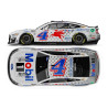 4 Kevin Harvick, Mobil 1 Lube Expres, 1/24 CUP 2023 HO