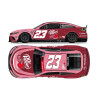 23 Bubba Wallace, Dr Pepper Strawberries & Cream, 1/24 CUP 2023
